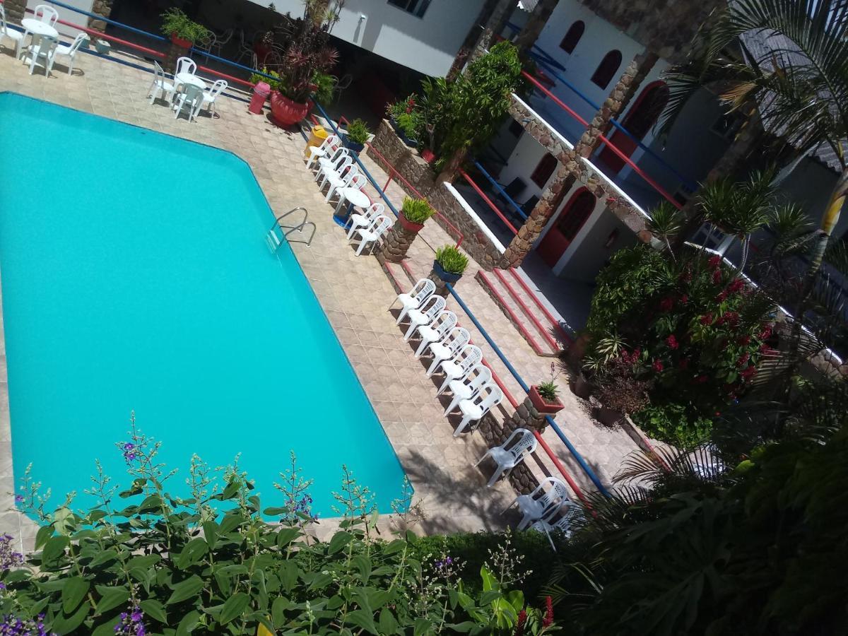 Otellin Triumph Hotel Triunfo  Exterior foto