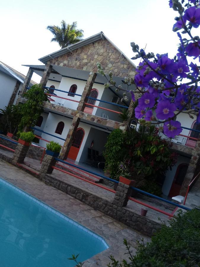 Otellin Triumph Hotel Triunfo  Exterior foto