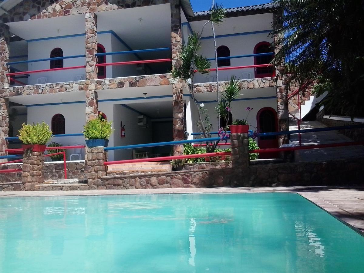 Otellin Triumph Hotel Triunfo  Exterior foto