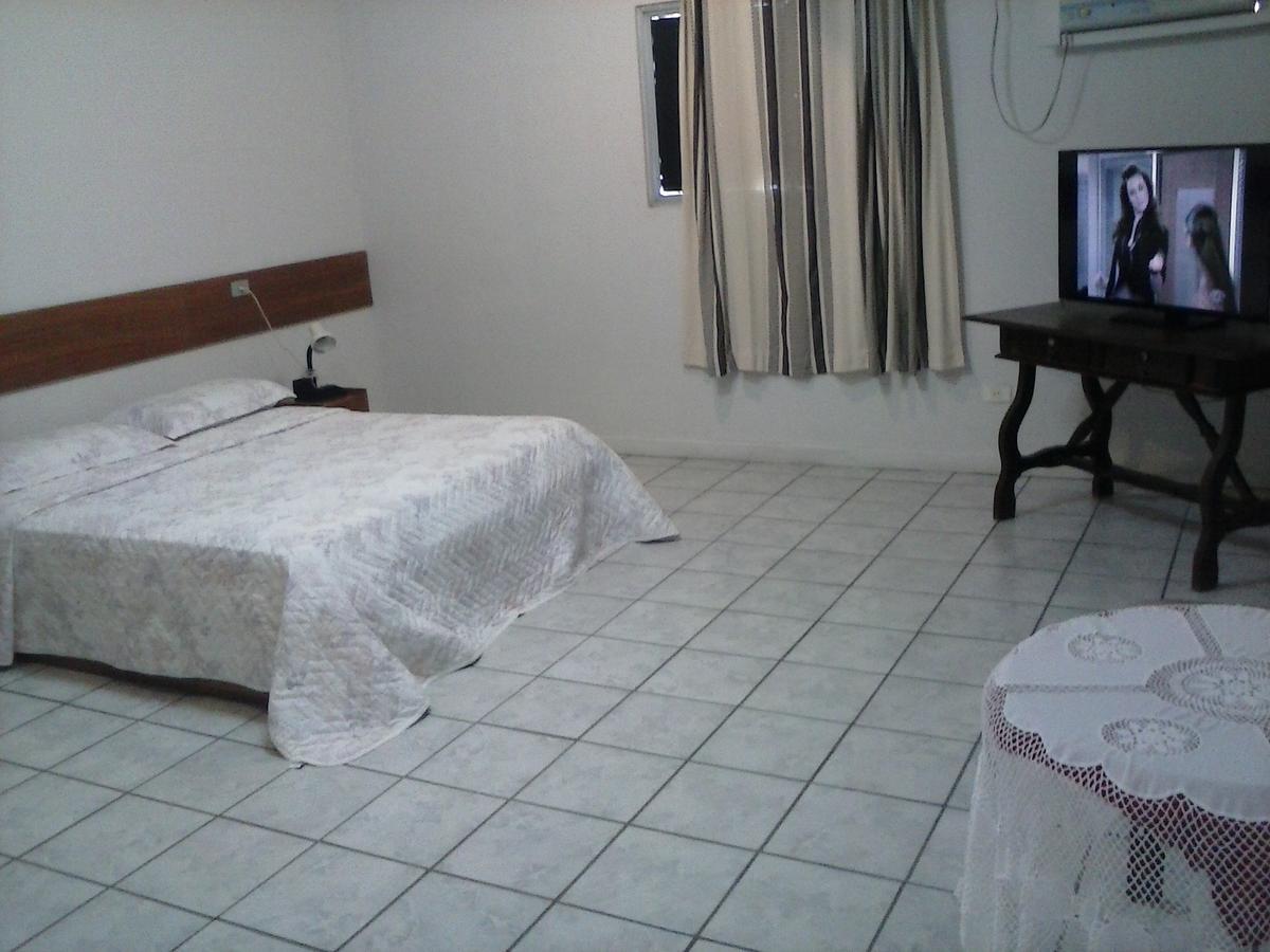 Otellin Triumph Hotel Triunfo  Exterior foto