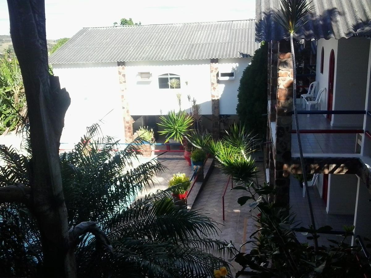 Otellin Triumph Hotel Triunfo  Exterior foto