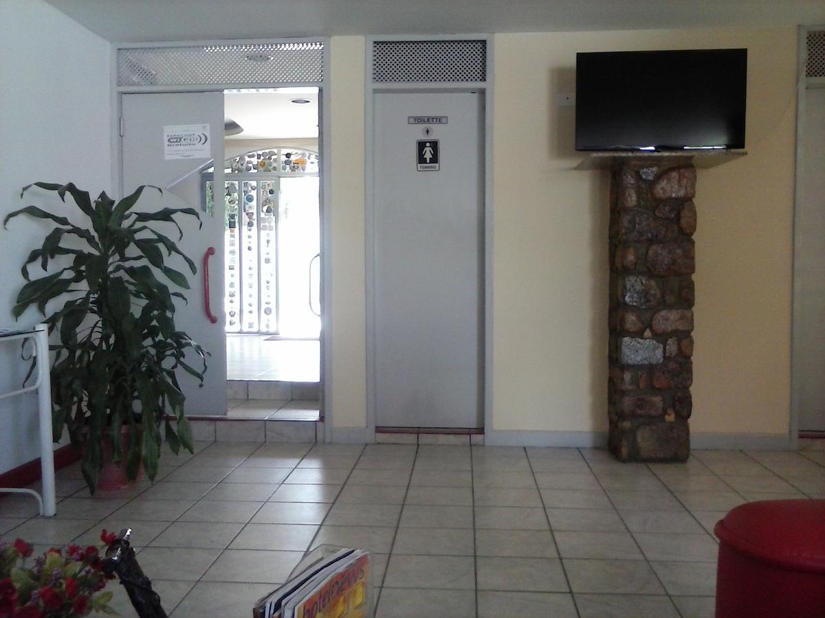 Otellin Triumph Hotel Triunfo  Exterior foto