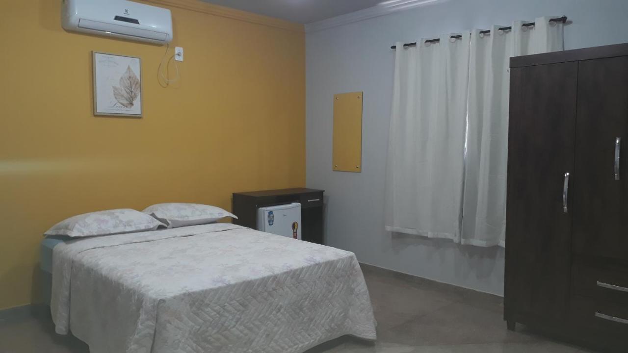 Otellin Triumph Hotel Triunfo  Exterior foto
